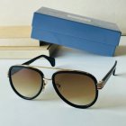 Gucci High Quality Sunglasses 4796