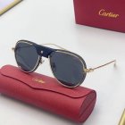 Cartier High Quality Sunglasses 1292