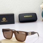 Versace High Quality Sunglasses 347