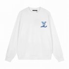 Louis Vuitton Men's Long Sleeve T-shirts 949