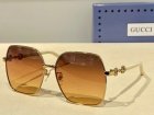 Gucci High Quality Sunglasses 2892
