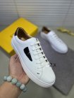 Fendi Men's Shoes 234
