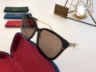 Gucci High Quality Sunglasses 5986