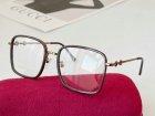 Gucci Plain Glass Spectacles 18