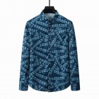 Burberry Men's Shirts 153
