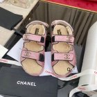 Chanel Women's Slippers 325