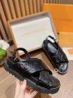 Louis Vuitton Women's Shoes 1033