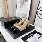 Chanel Women's Shoes 943