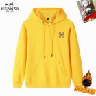 Hermes Men's Hoodies 01