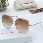 Salvatore Ferragamo High Quality Sunglasses 461