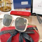 Gucci High Quality Sunglasses 2431