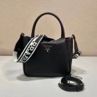 Prada High Quality Handbags 406