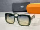 Hermes High Quality Sunglasses 69