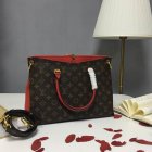 Louis Vuitton Original Quality Handbags 114