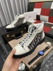 DIOR Men's Shoes 169