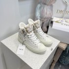 DIOR Women's Shoes 216