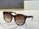 Valentino High Quality Sunglasses 492