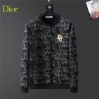 DIOR Men's Long Sleeve T-shirts 02