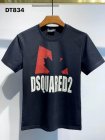 Dsquared Men's T-shirts 189
