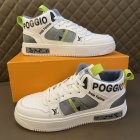 Louis Vuitton Men's shoes 3003