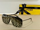 Fendi High Quality Sunglasses 1478