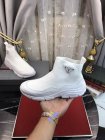 Prada Men's Shoes 1182