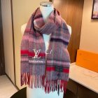 Louis Vuitton Scarves 251