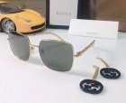 Gucci High Quality Sunglasses 1993