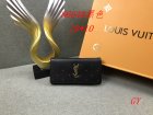Yves Saint Laurent Normal Quality Wallets 18