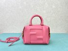 Fendi Original Quality Handbags 129