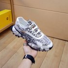 Fendi Men's Shoes 550