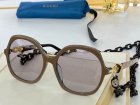Gucci High Quality Sunglasses 2521