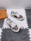 Gucci Kids Shoes 98