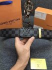 Louis Vuitton High Quality Belts 179