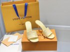 Louis Vuitton Women's Shoes 1088