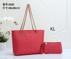 MICHAEL KORS Normal Quality Handbags 168
