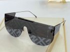 Fendi High Quality Sunglasses 625