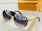 Louis Vuitton High Quality Sunglasses 1168