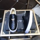 Armani Men's Shoes 396