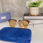 Gucci High Quality Sunglasses 6057