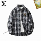 Louis Vuitton Men's Shirts 146