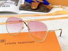 Louis Vuitton High Quality Sunglasses 4585