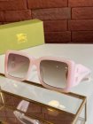 Burberry High Quality Sunglasses 245