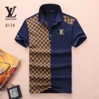 Louis Vuitton Men's Polo 09