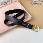 DIOR Original Quality Belts 640