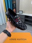 Louis Vuitton Men's shoes 1392