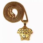 Versace Jewelry Necklaces 298