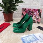 Dolce & Gabbana Women's Shoes 358