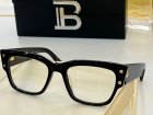 Balmain High Quality Sunglasses 169