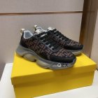 Fendi Men's Shoes 246